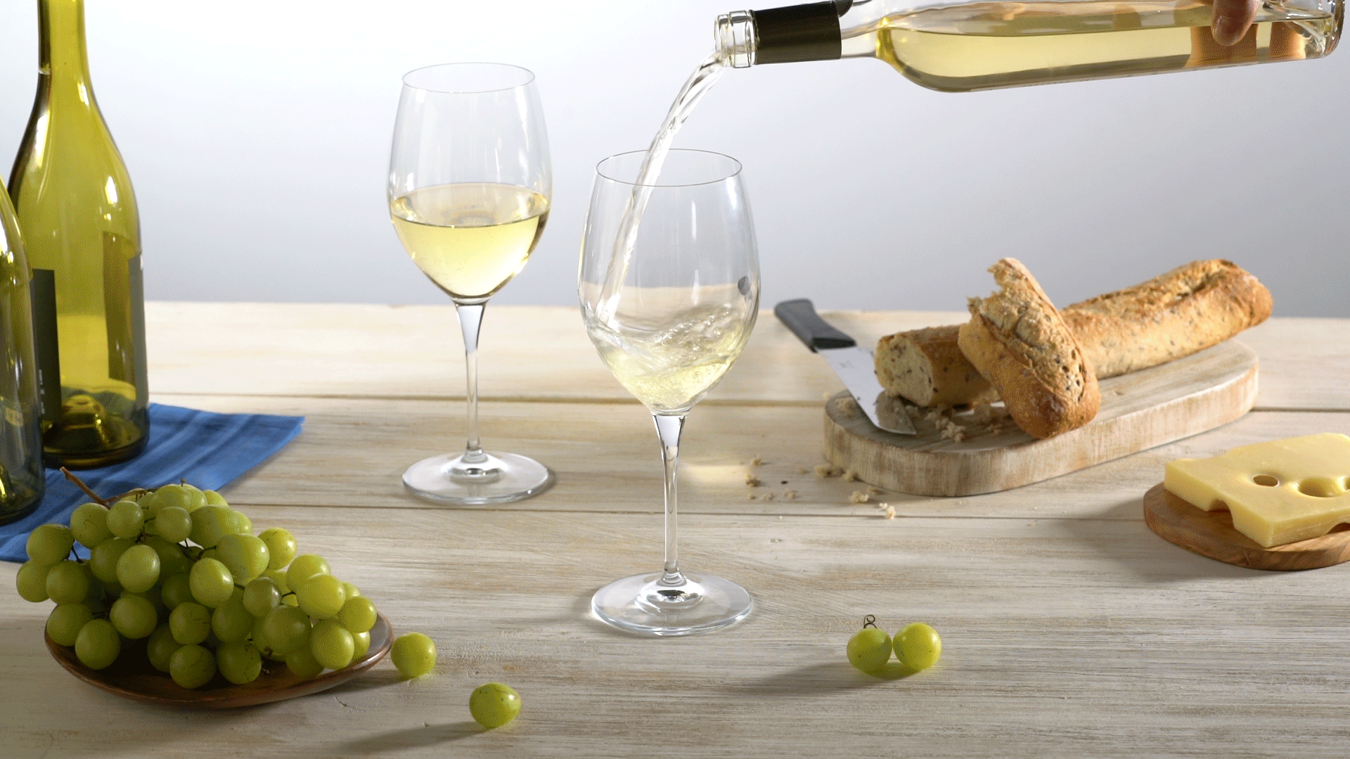 wine